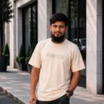 PREMIUM QUALITY WHITE  T-SHIRT