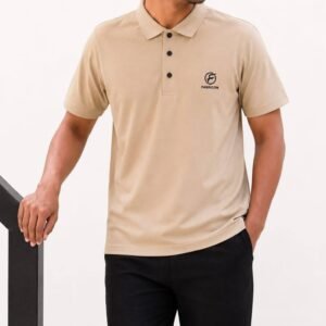 China Fabric Premium ASH POLO ShirT